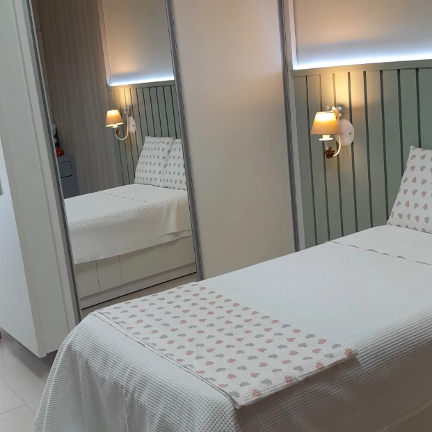 Quarto Teen