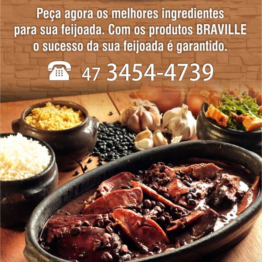 Os Melhores Ingredientes Para Sua Feijoada