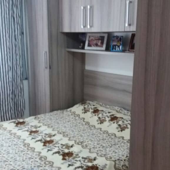 apartamento-Curuçá Santo André