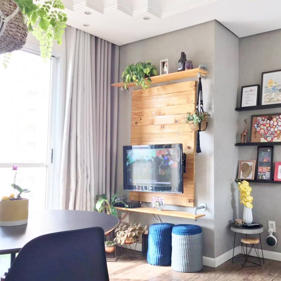 Apartamento -Curuçá -Santo André