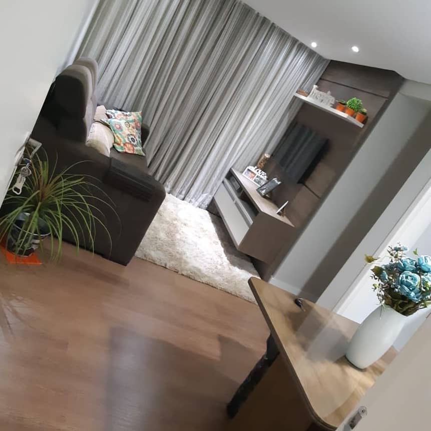 Apto planejado - santo André - Curuçá