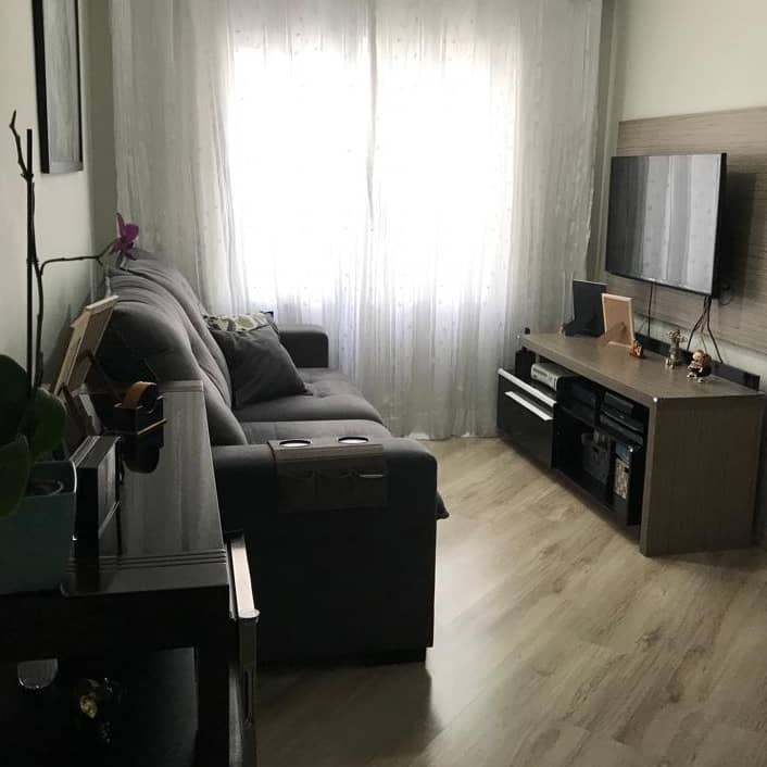 Apto- Curuçá - planejado