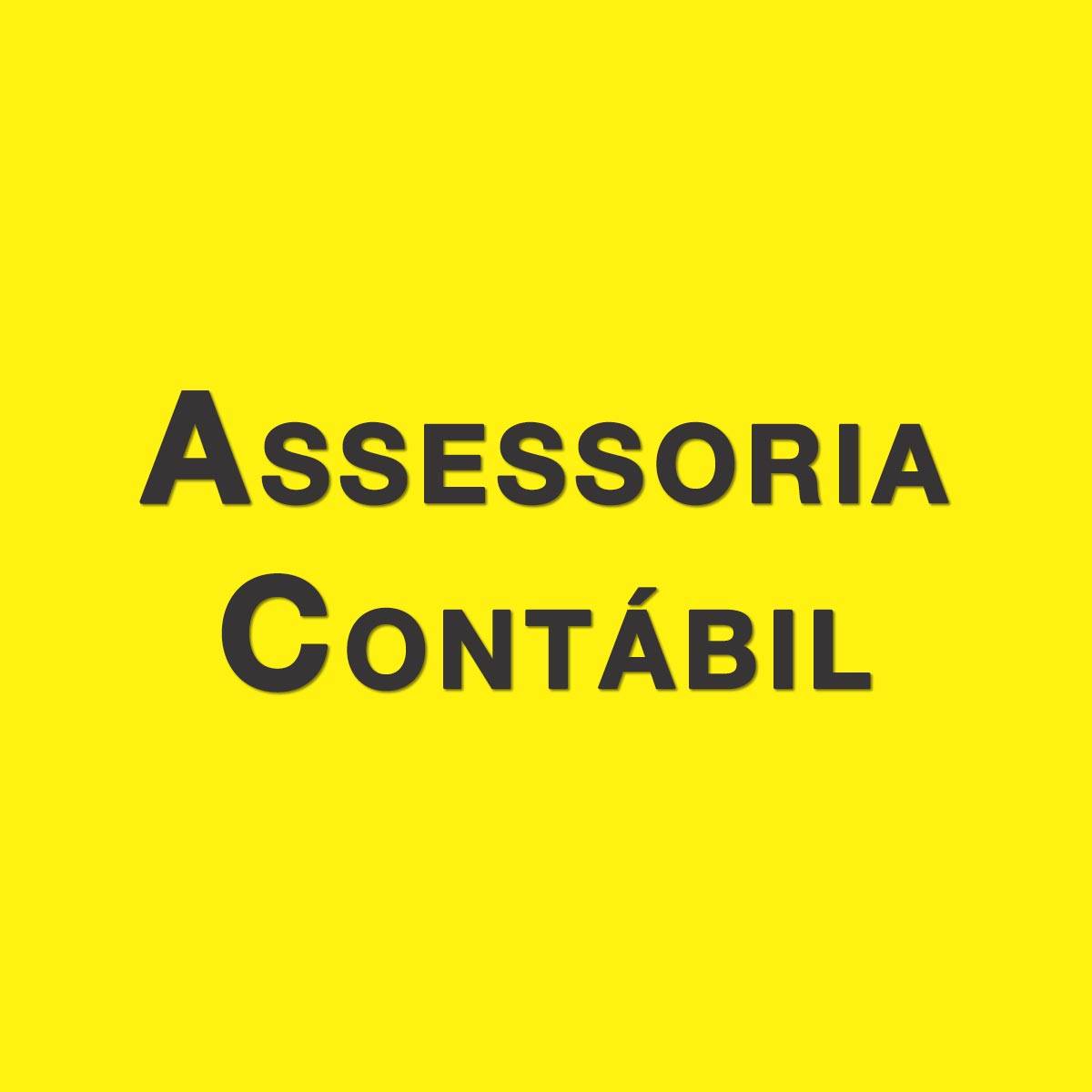 Assessoria Contábil