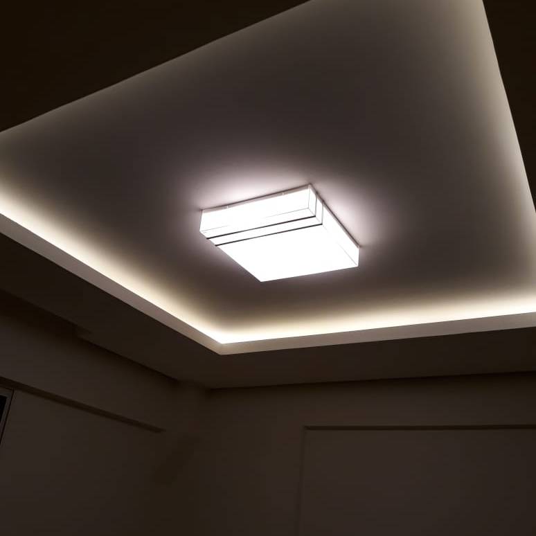 Instalação de Luminárias - Balneário Camboriú