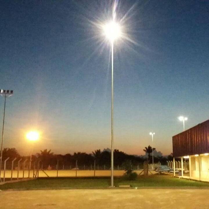 Aduana - Oiapoque/Amapá