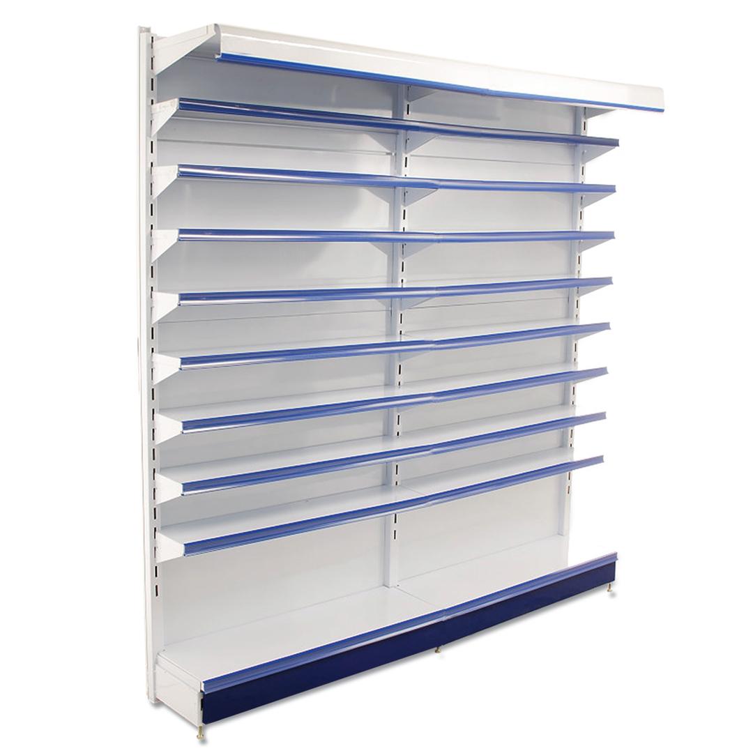 Gôndola de Farmacia