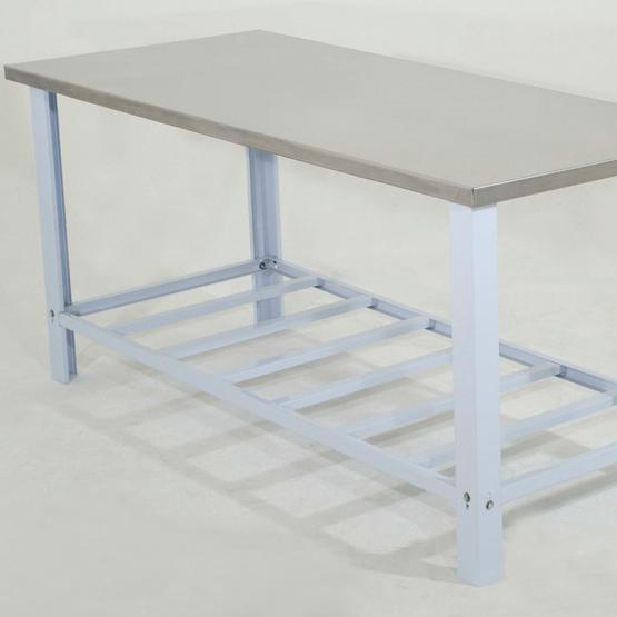 Mesa de manipulação