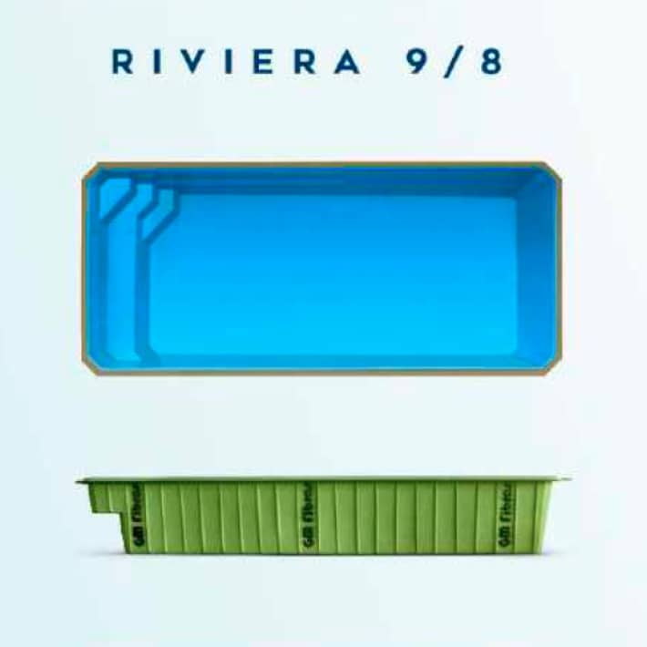 RIVIERA 9/8