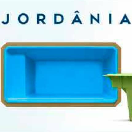 JORDÂNIA