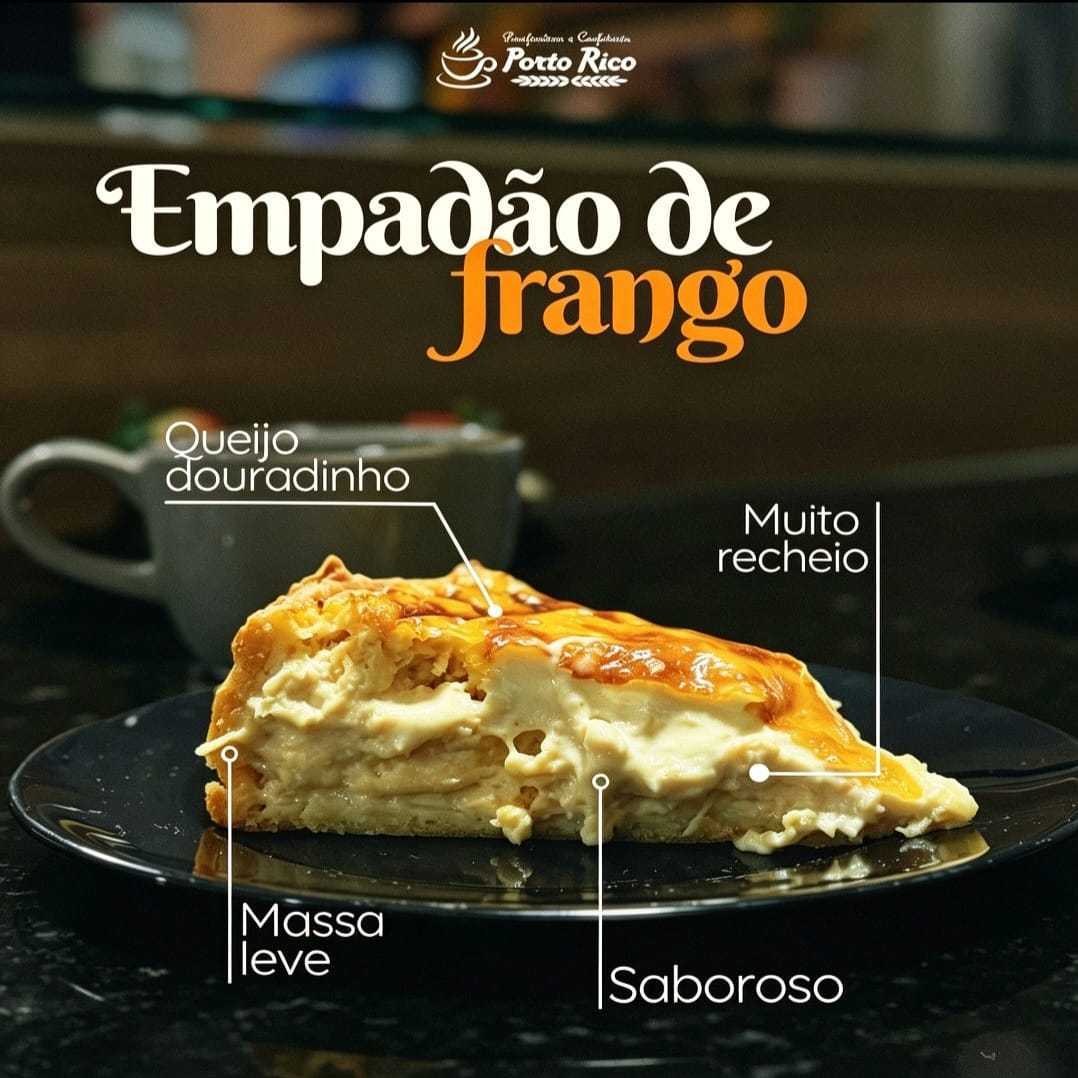 Empadão
