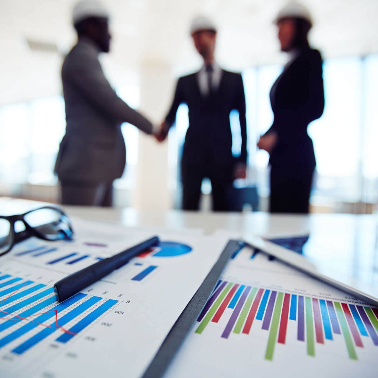 Projetos e Fiscalização de Pontes