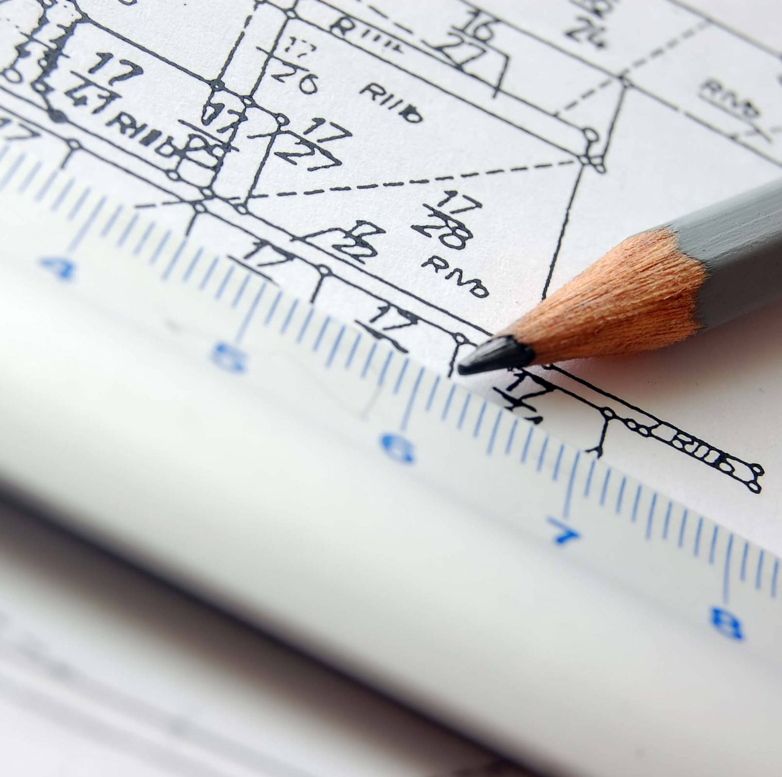 Laudos Técnicos de Obras e Materiais