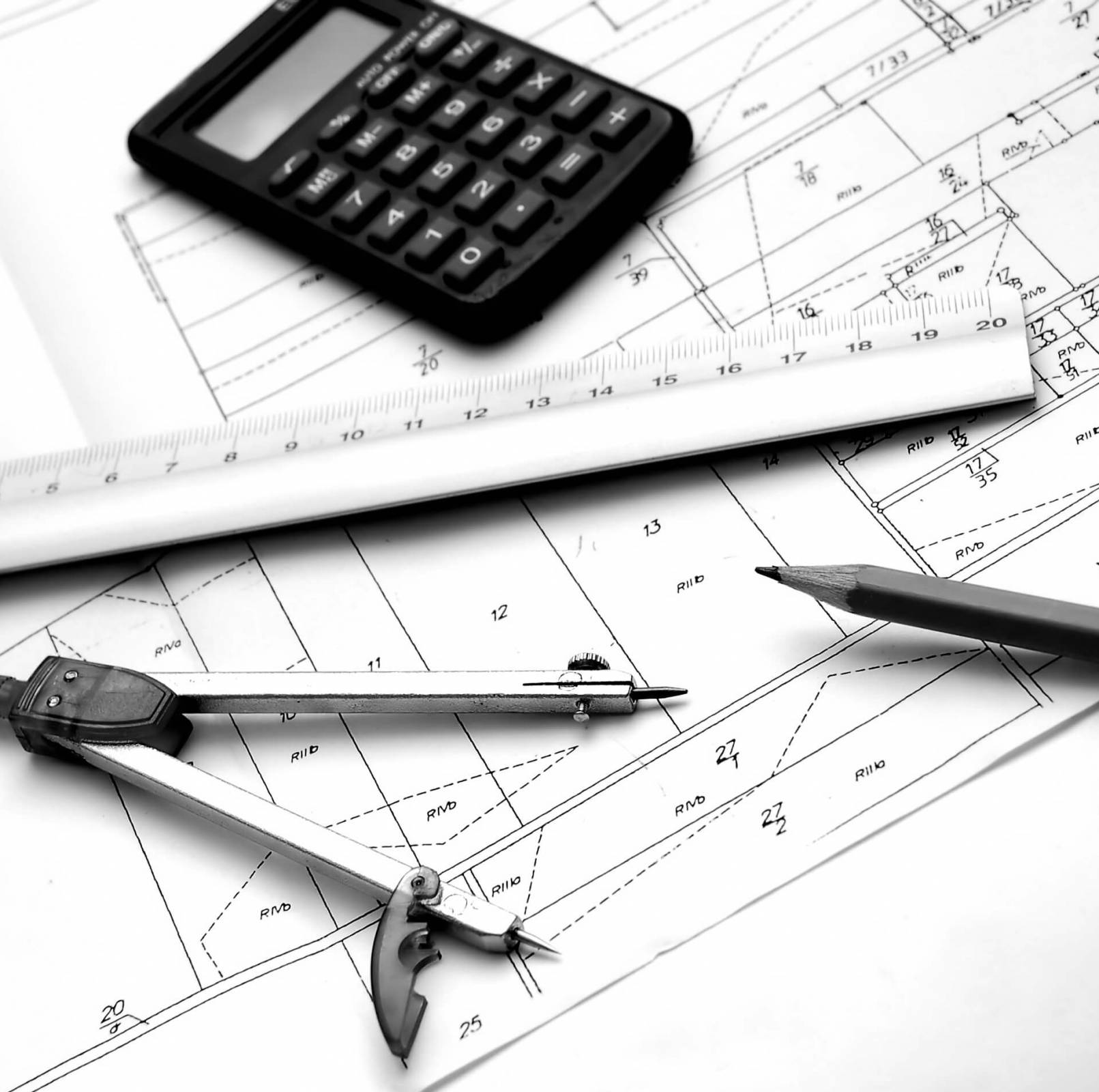 Projetos Industriais