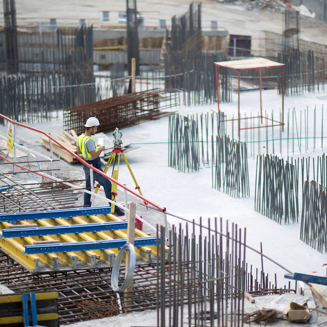 Projetos Estruturais Concreto e Metálico