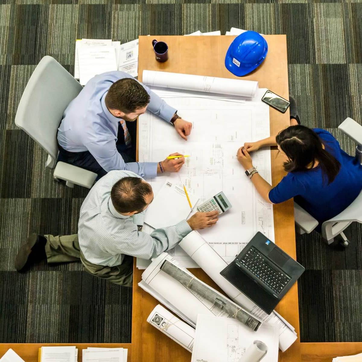 Preventivo contra  Incêndio