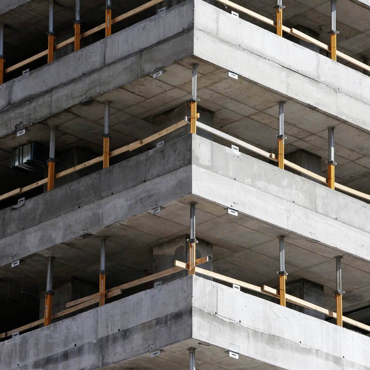 Projetos Pré-Moldados