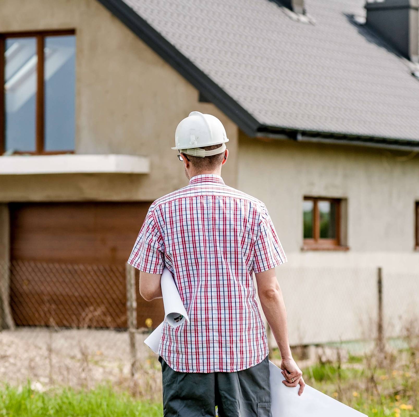 Recuperação de Estruturas
