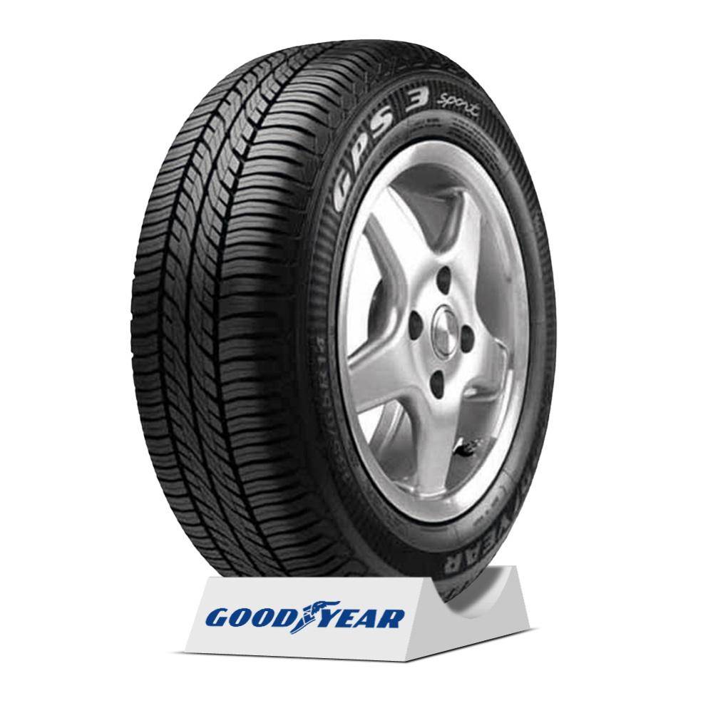 Pneus GoodYear