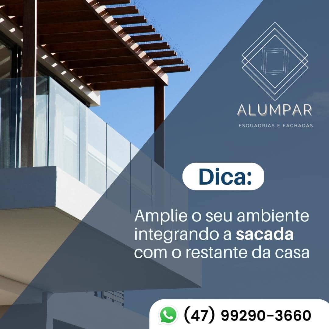 Amplie Seu Ambiente