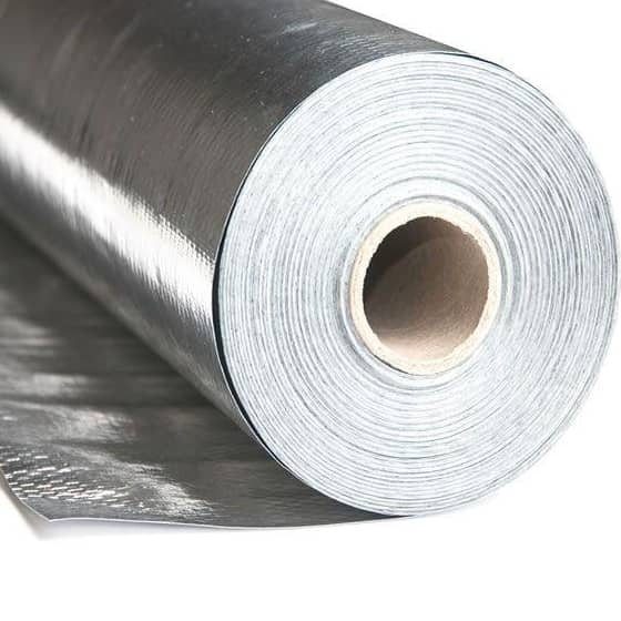 Isolante Térmico e Acústico!