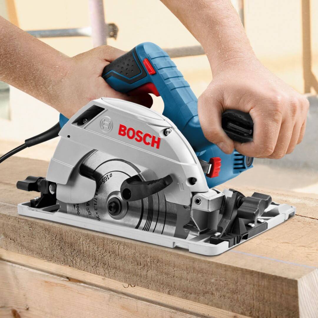 Ferramentas Elétricas