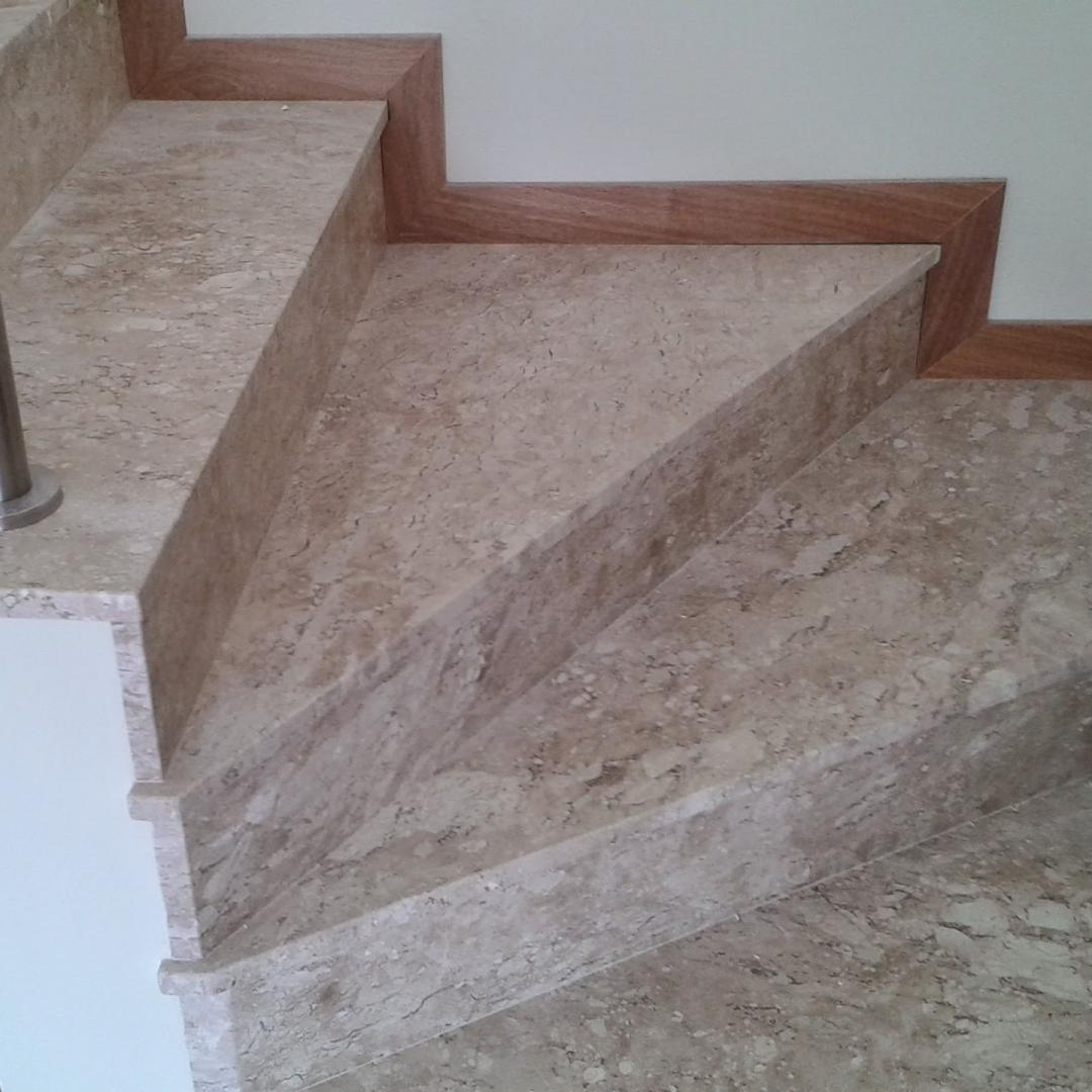 Escadas