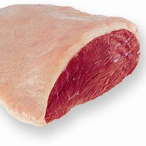 Picanha Bovina