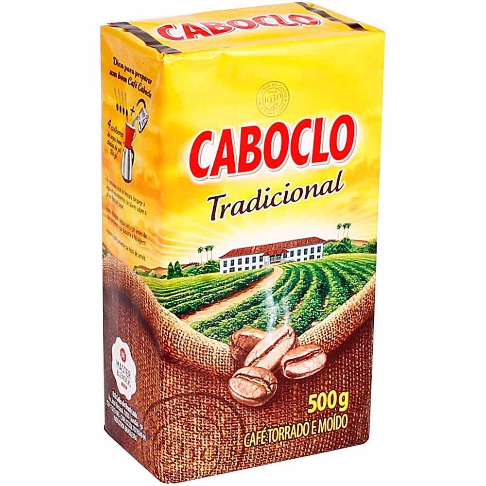 Café Caboclo