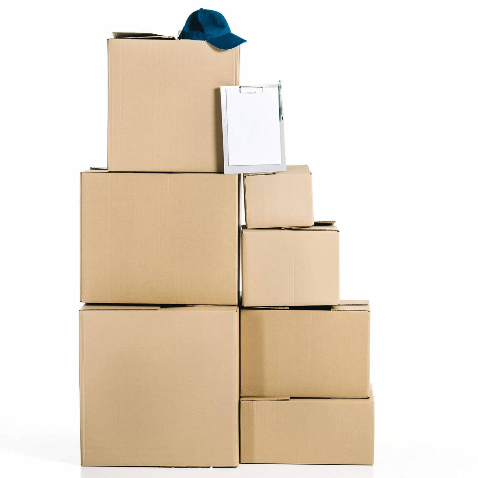 Aproveitamento de carga