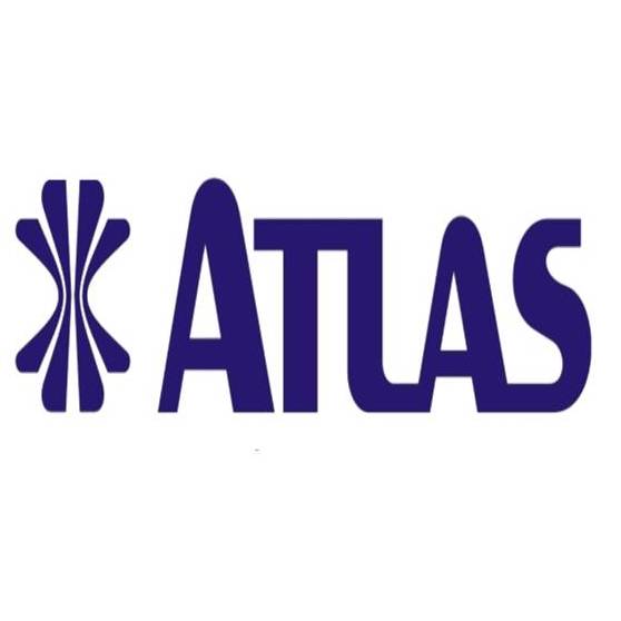 Atlas - Pinceis e Ferramentas