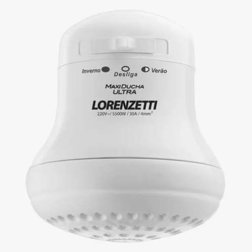 Ducha Lorenzetti