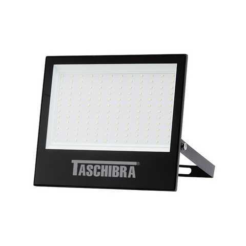 Refletor Taschibra Tr LED 100w Preto