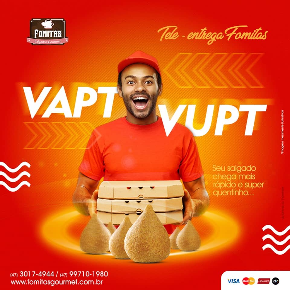 Tele-entrega Fomitas