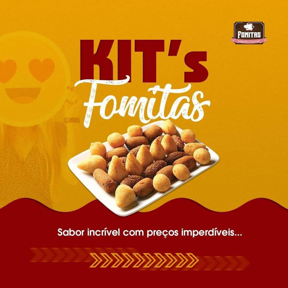 Kit´s Fomitas