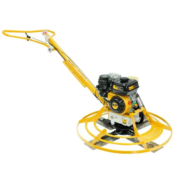 Alisadora de Concreto