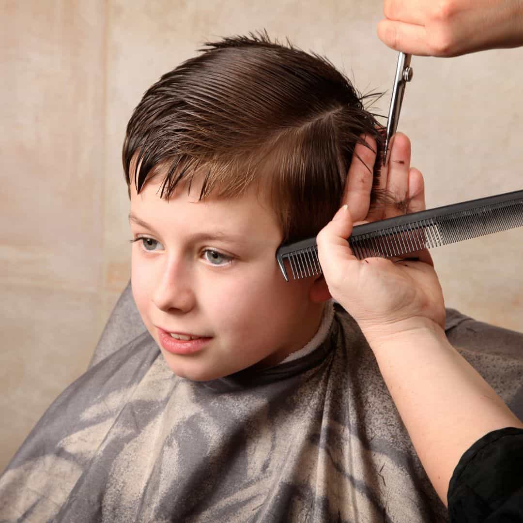 Corte Infantil