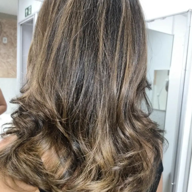 Morena Iluminada