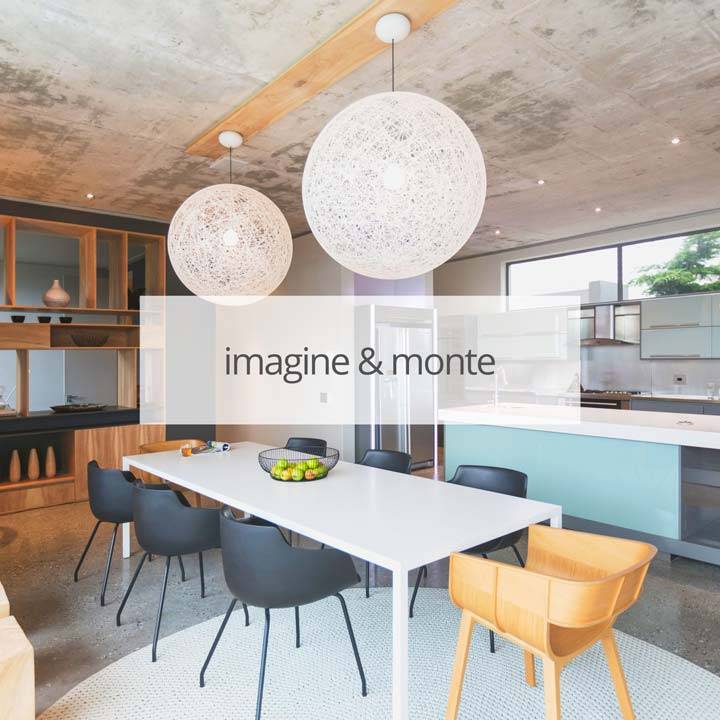 Você imagina, nós executamos!