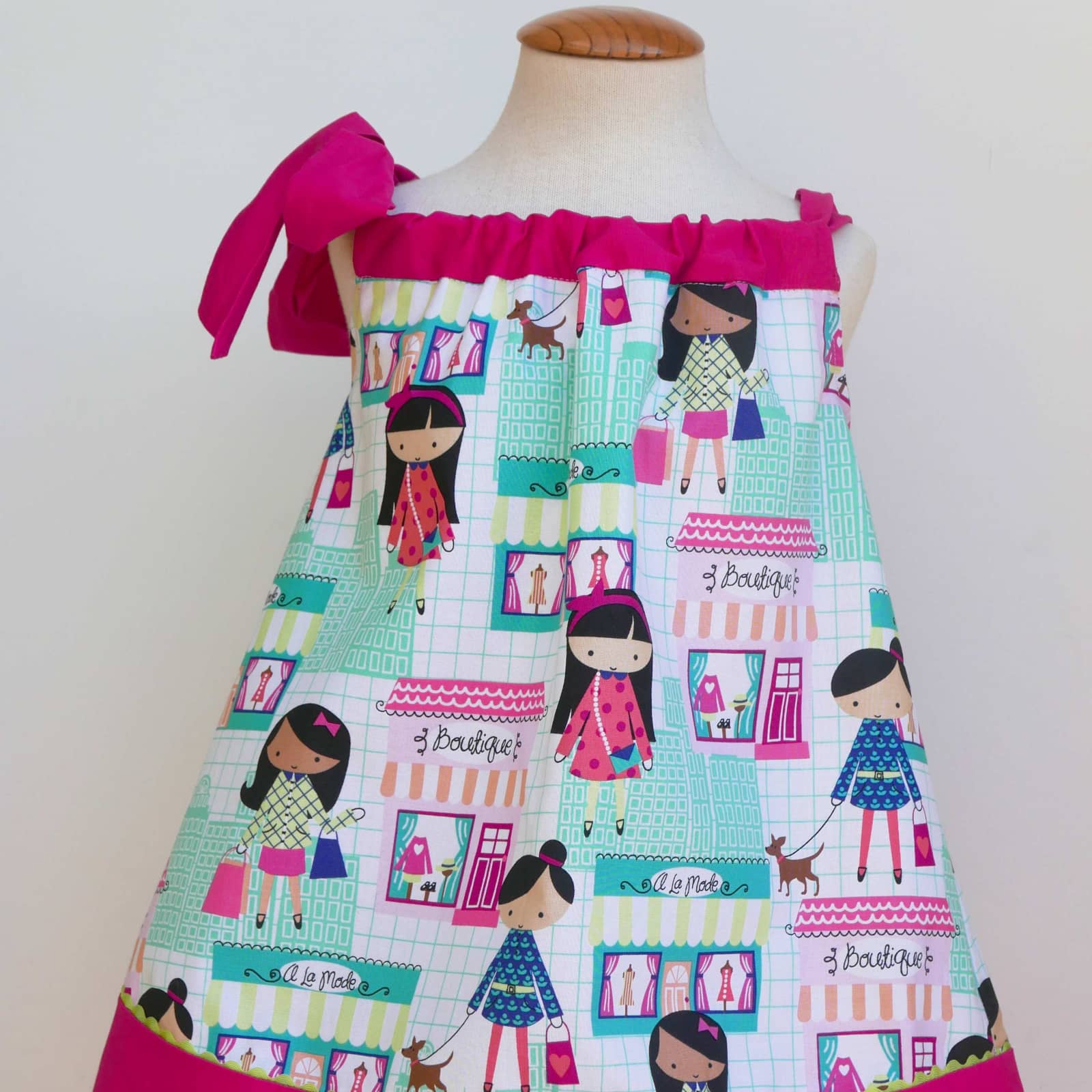 Confecção de Roupa Infantil