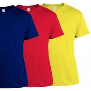 Confecção de Roupas em Escala