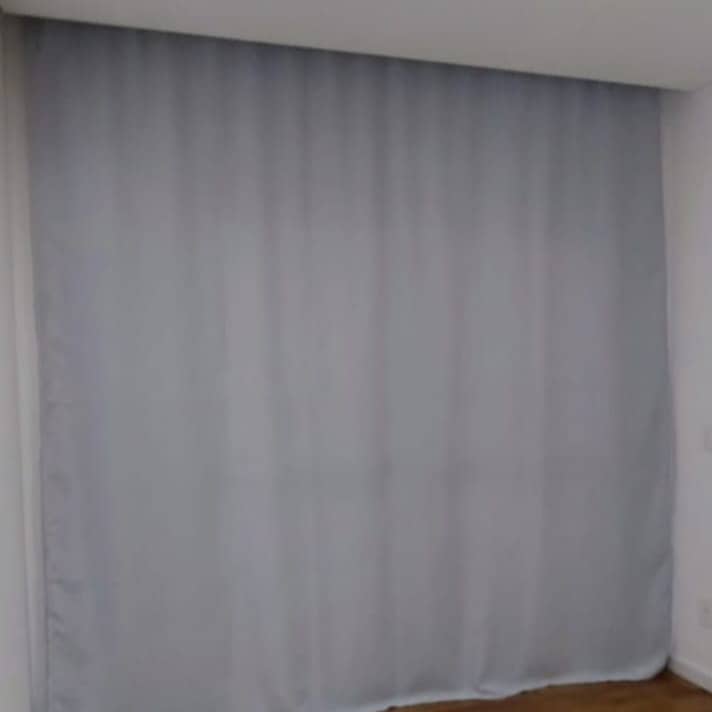 Confecção de Cortinas