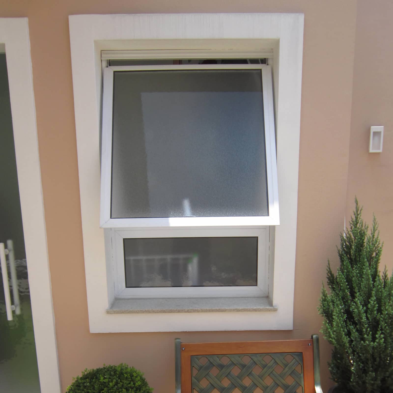 Esquadrias de Alumínio