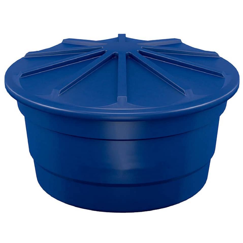 Caixa d´água Polietileno