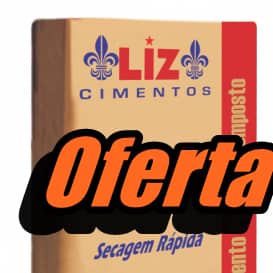 Cimento Liz