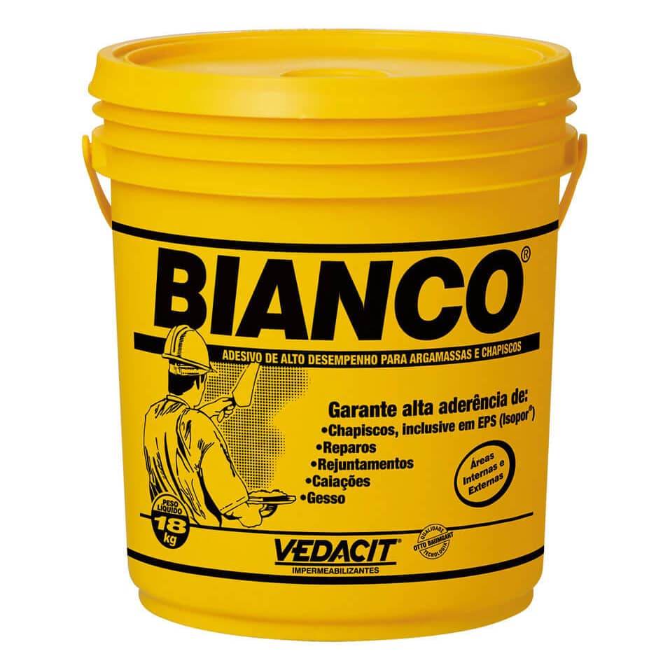 Bianco - Vedacit