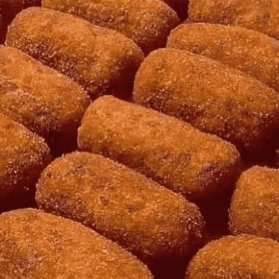 Salgados e Empanados