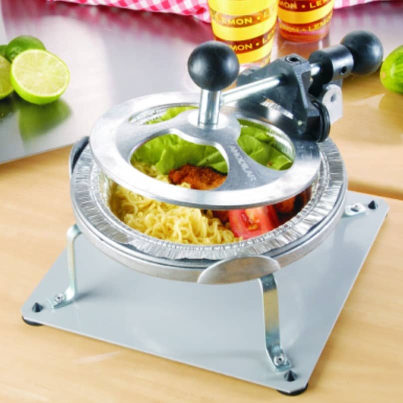 Delivery de Marmitas/ Marmitex