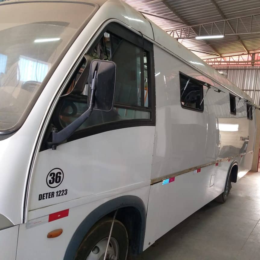 Motor Home