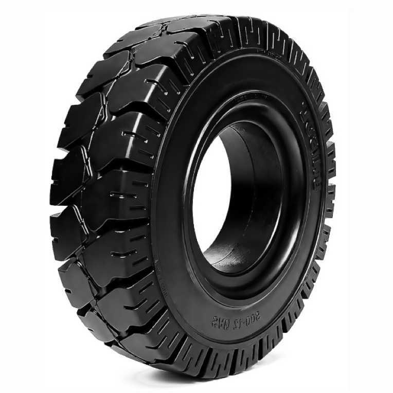 Pneu Maciço 28x9x15 Totalflex
