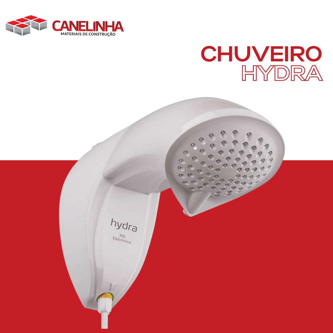 Chuveiro Hydra